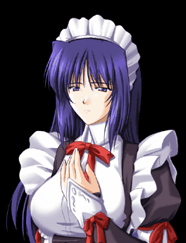 Maid no Yakata ~ Zetsubou Hen ~ page 8 full