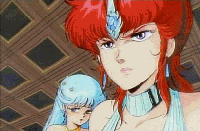 Legend of Lyon Flare page 2 full