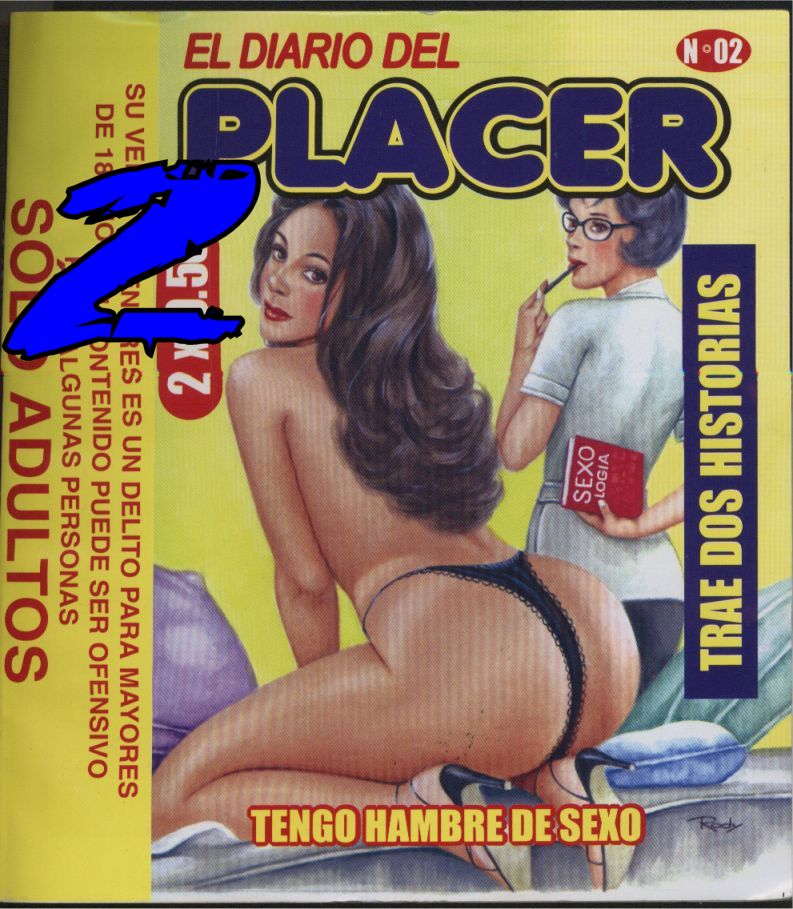 El diario del placer_01 page 1 full