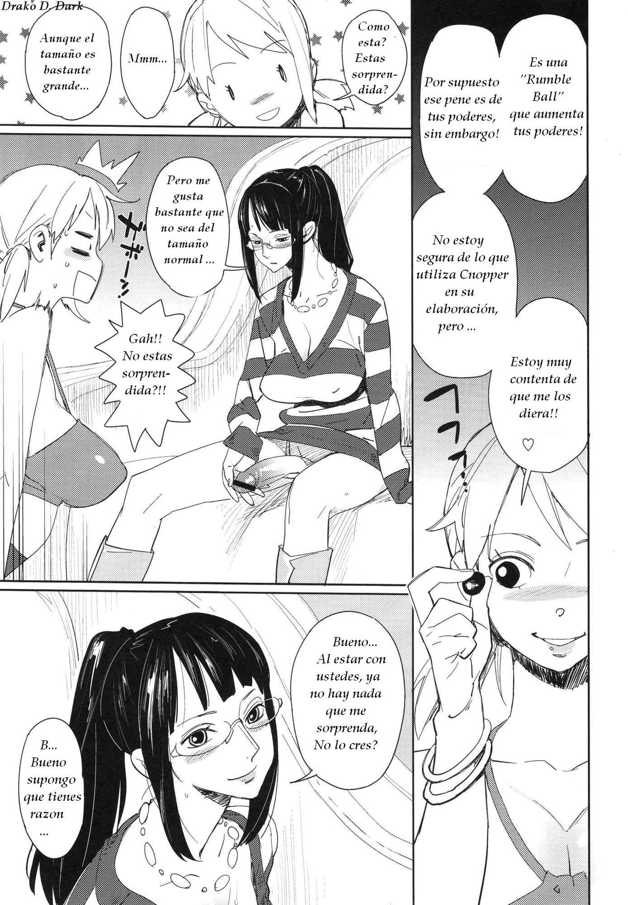 Abura Shoukami Tsukane No.06 Chotto Matte to Iwaretatte page 8 full