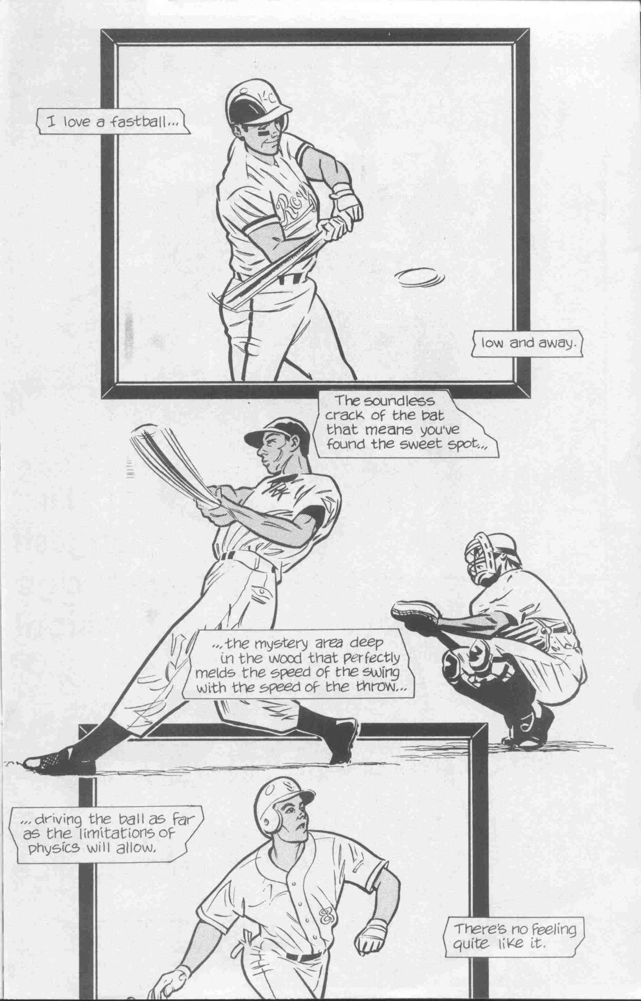 Hardball #1 page 6 full
