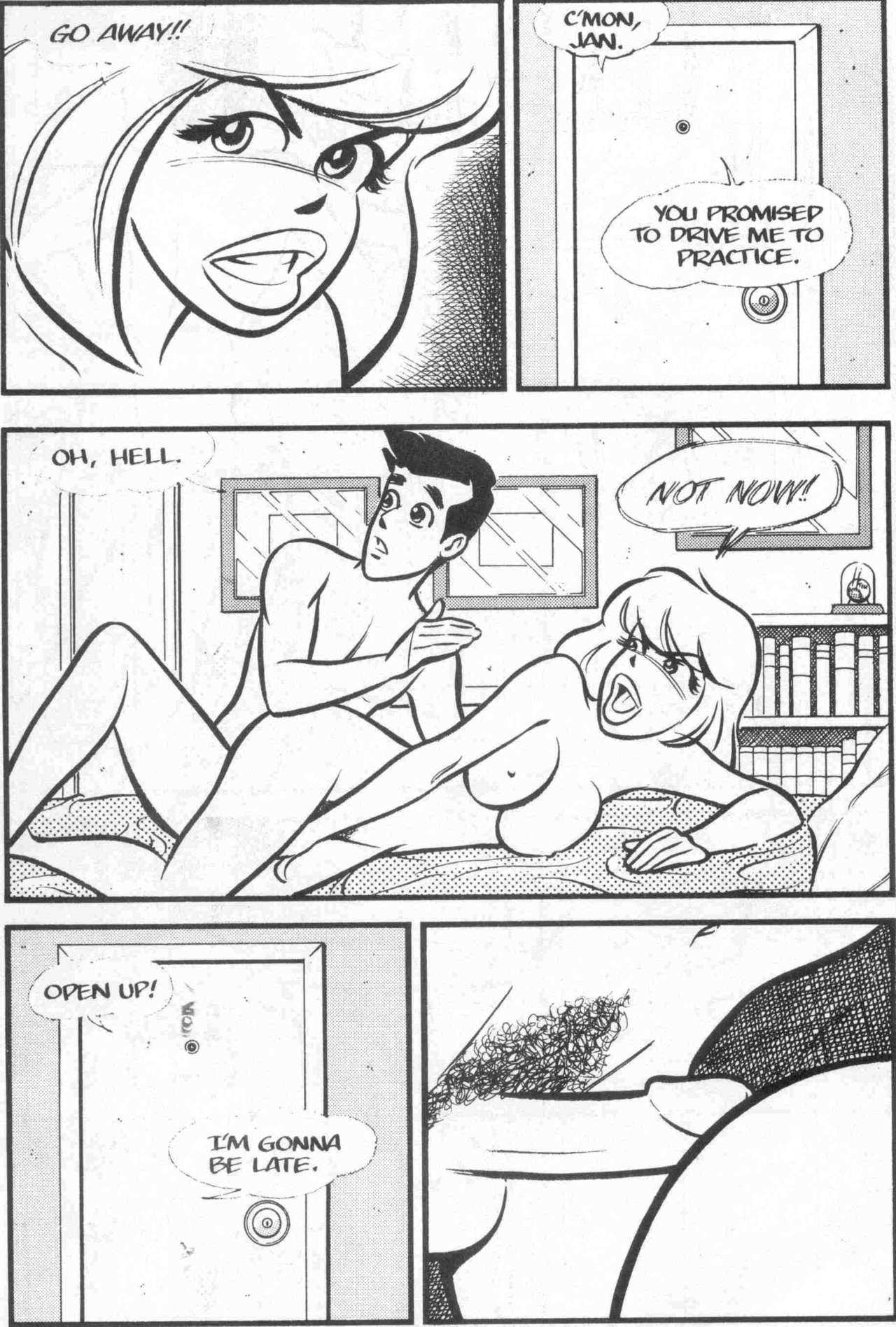 Hardball #1 page 9 full