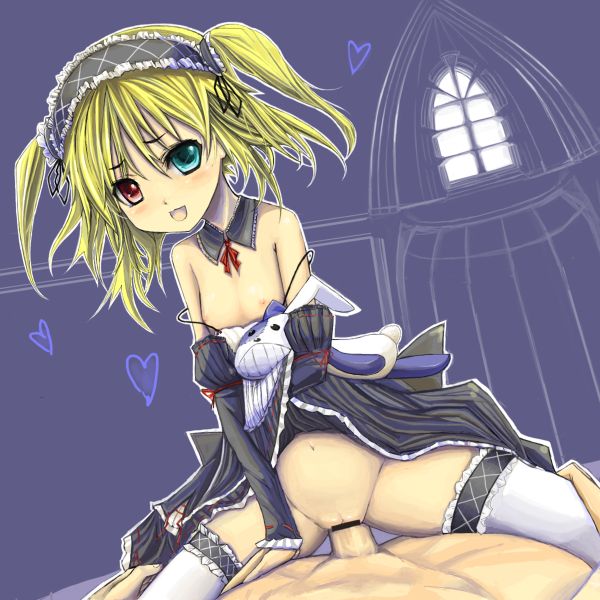 boku wa tomodachi ga sukunai - Gallery page 1 full
