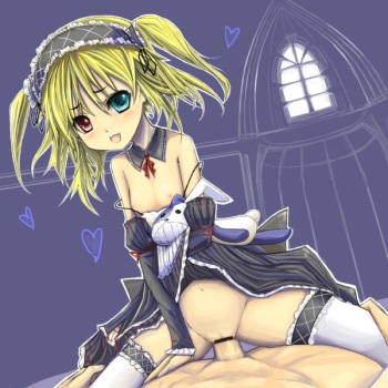 boku wa tomodachi ga sukunai - Gallery cover