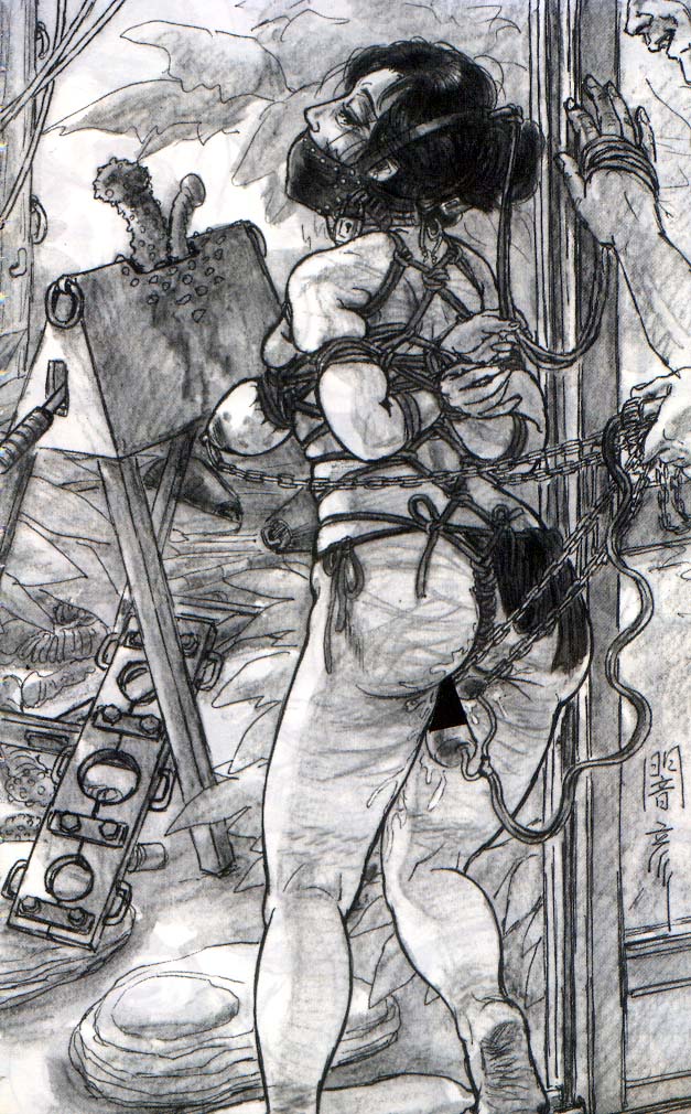 Henmi Yamihiko - page 4 full
