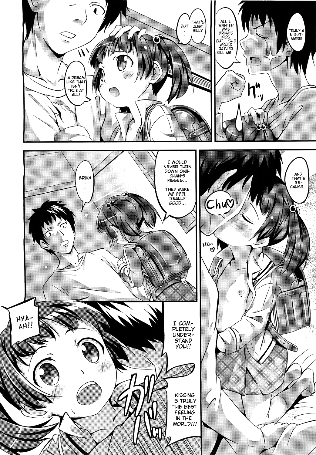 Wake Up!! page 8 full