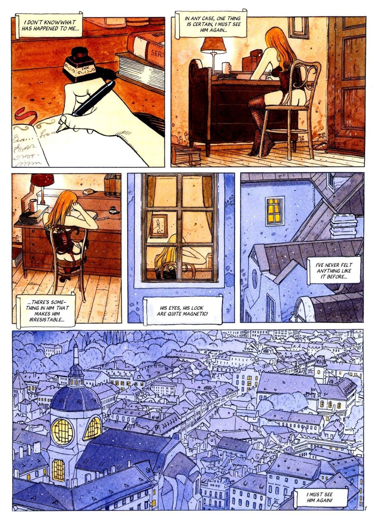Selen - Demons and Delights page 4 full