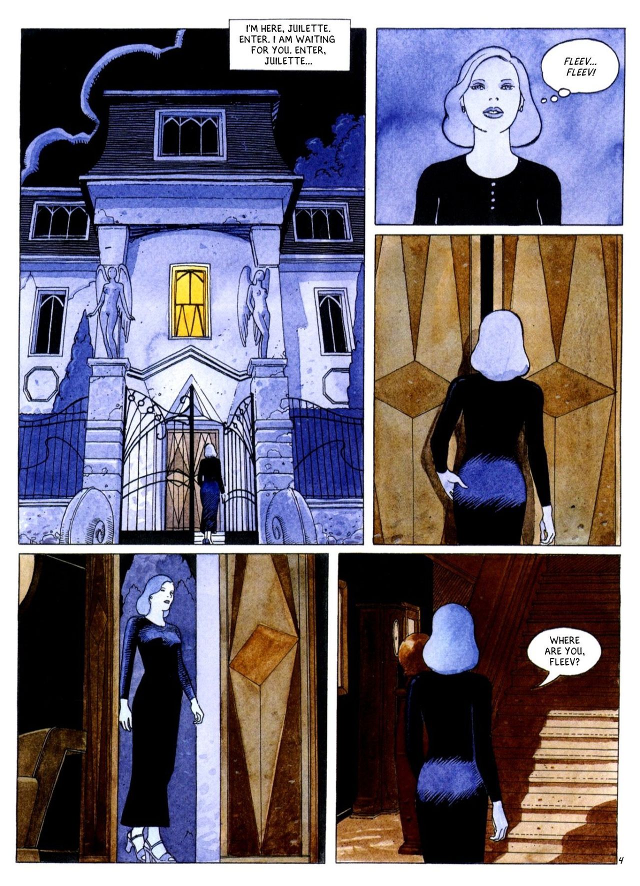 Selen - Demons and Delights page 7 full