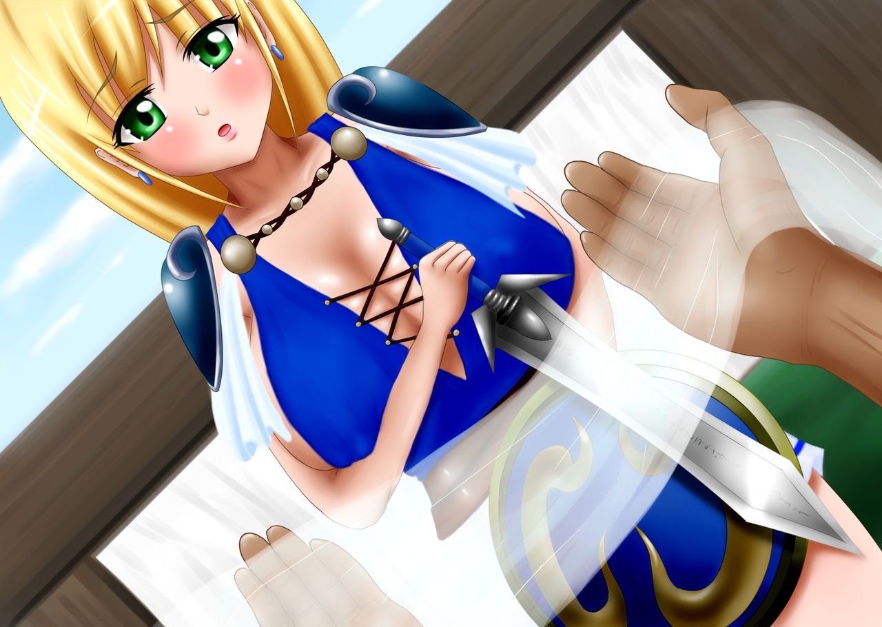 Bonyuu Hitozuma Seisenshi to Sono Heibon na Otto to Akugyaku Koutei to Chijo page 3 full