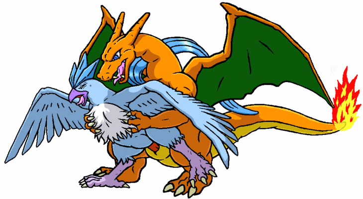 Pokemon animated pics page 3 full