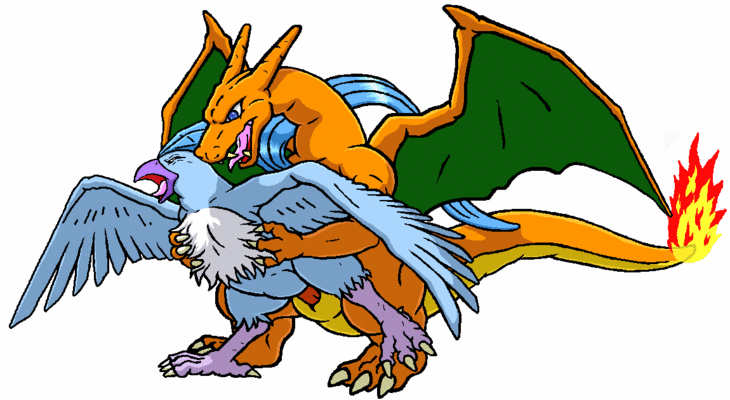 Pokemon animated pics page 4 full