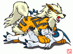 Pokemon animated pics