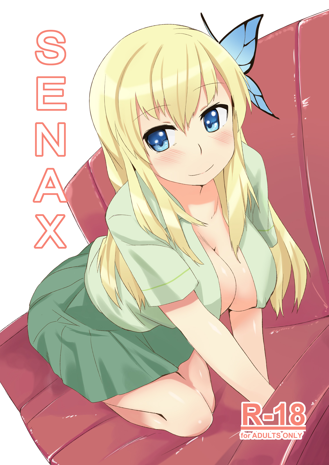 SENAX page 1 full