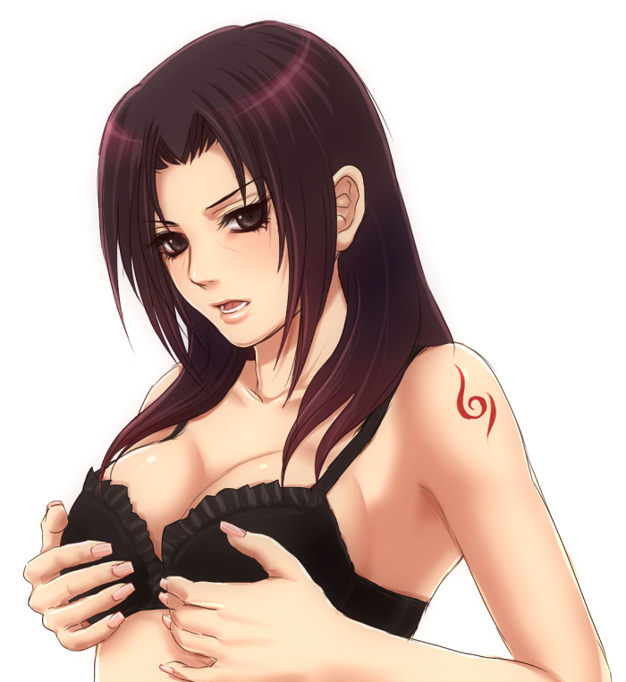 Naruto - Sexy Itachi page 7 full