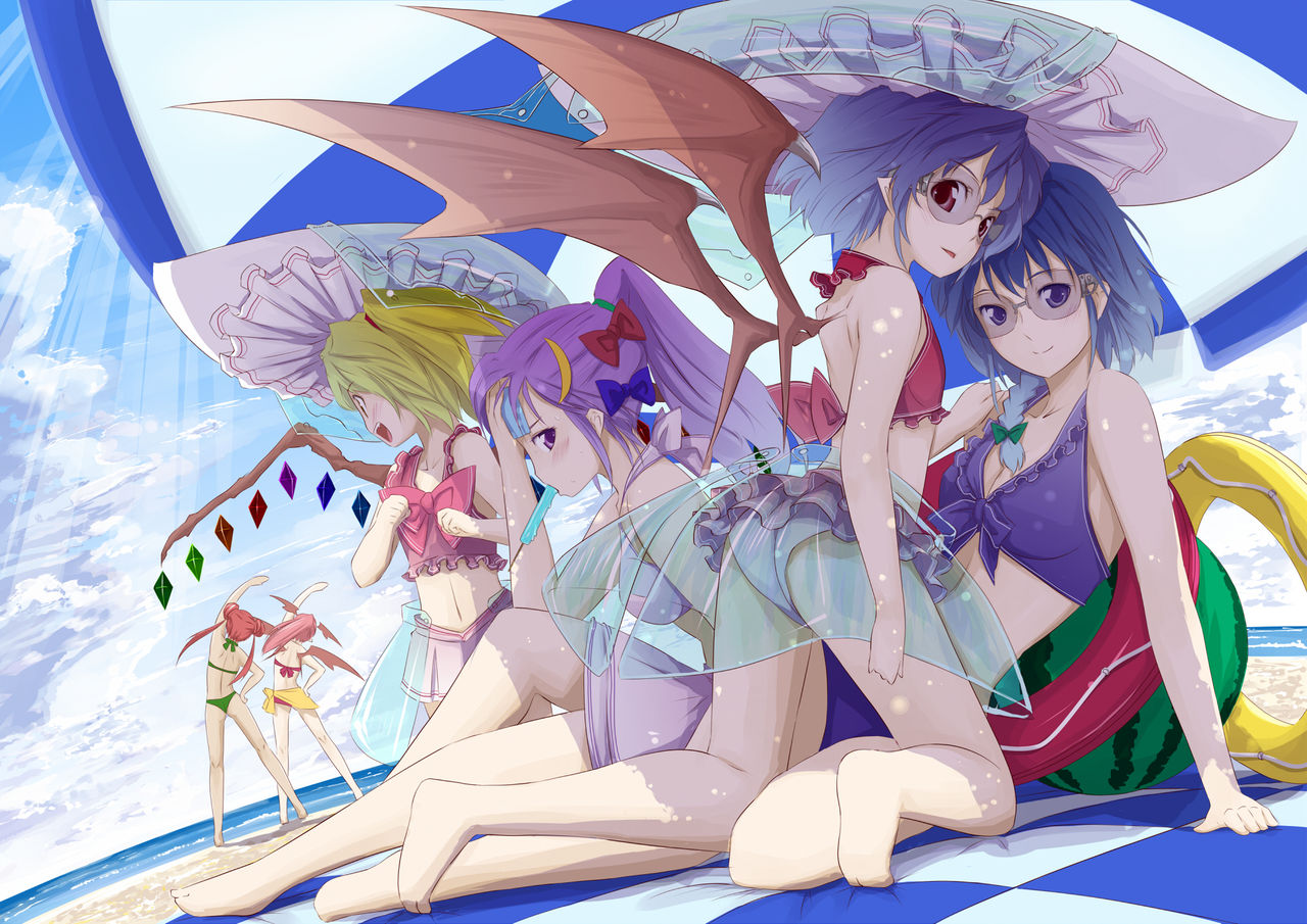 loli CG page 1 full