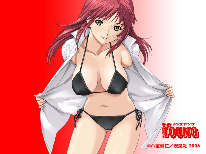 メンズヤング 壁紙 2005-07~2010-10 page 10 full