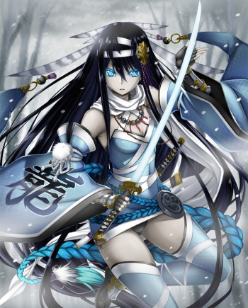 - Artist - Hotori cover