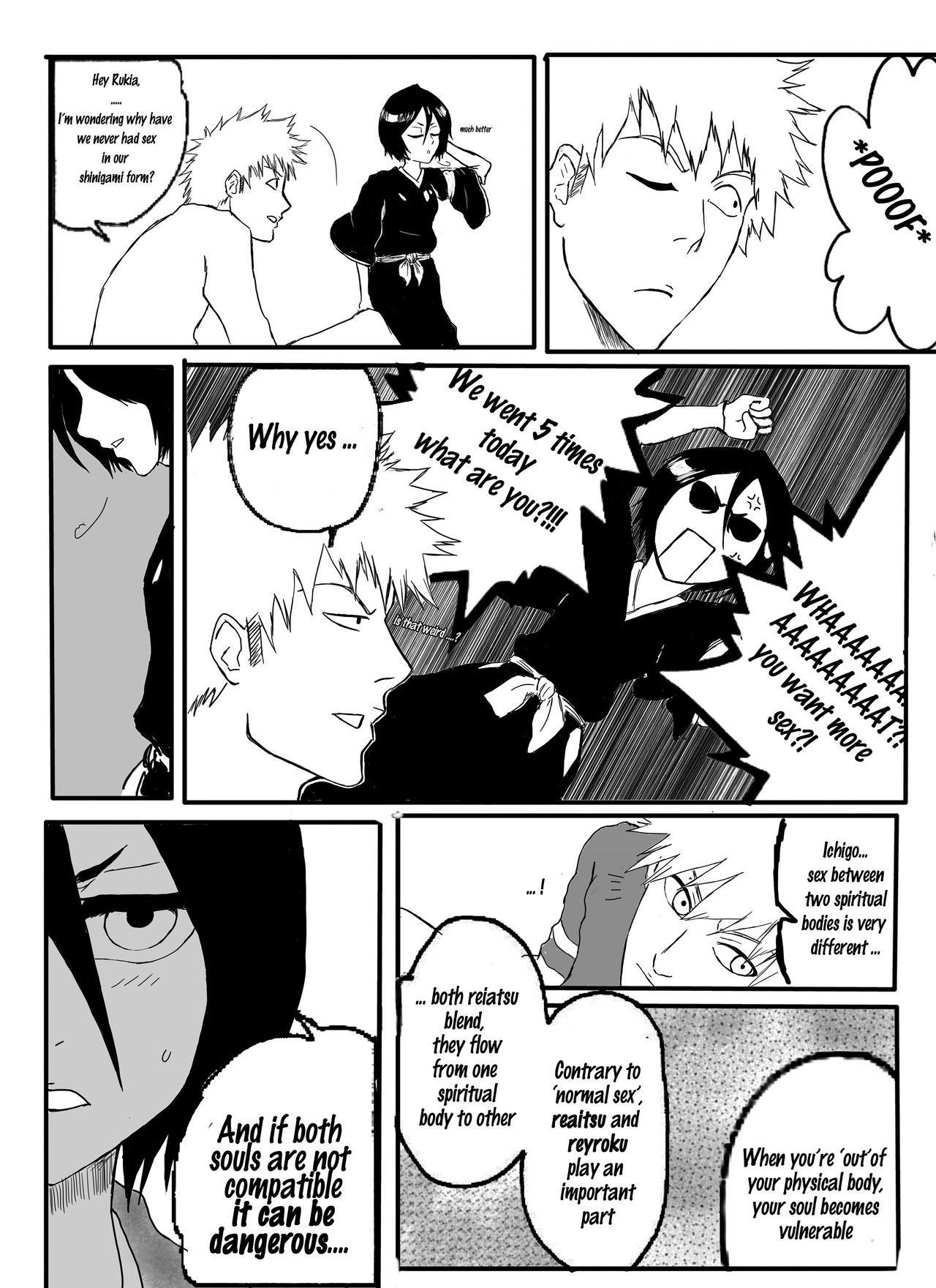The Happiest Man in The World page 4 full