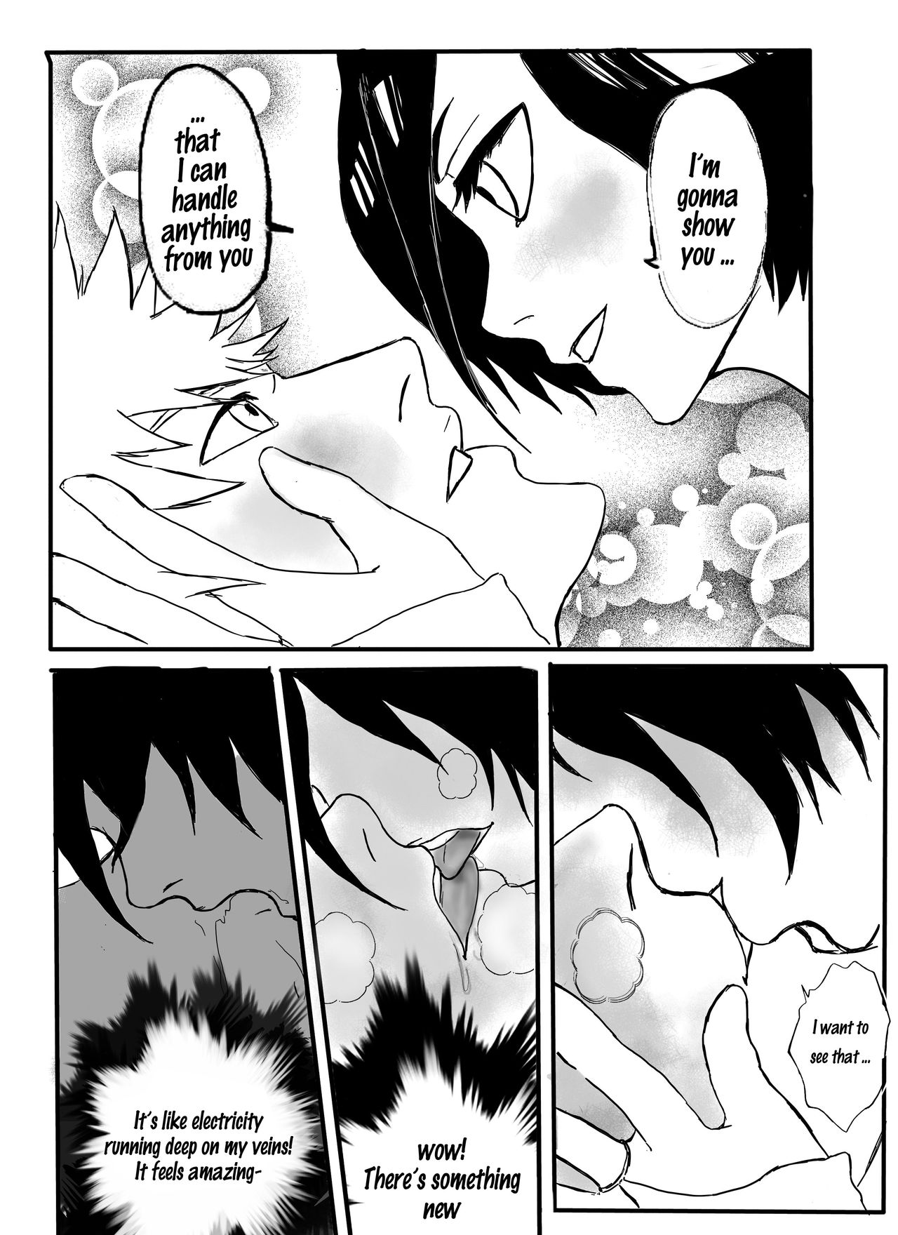 The Happiest Man in The World page 6 full