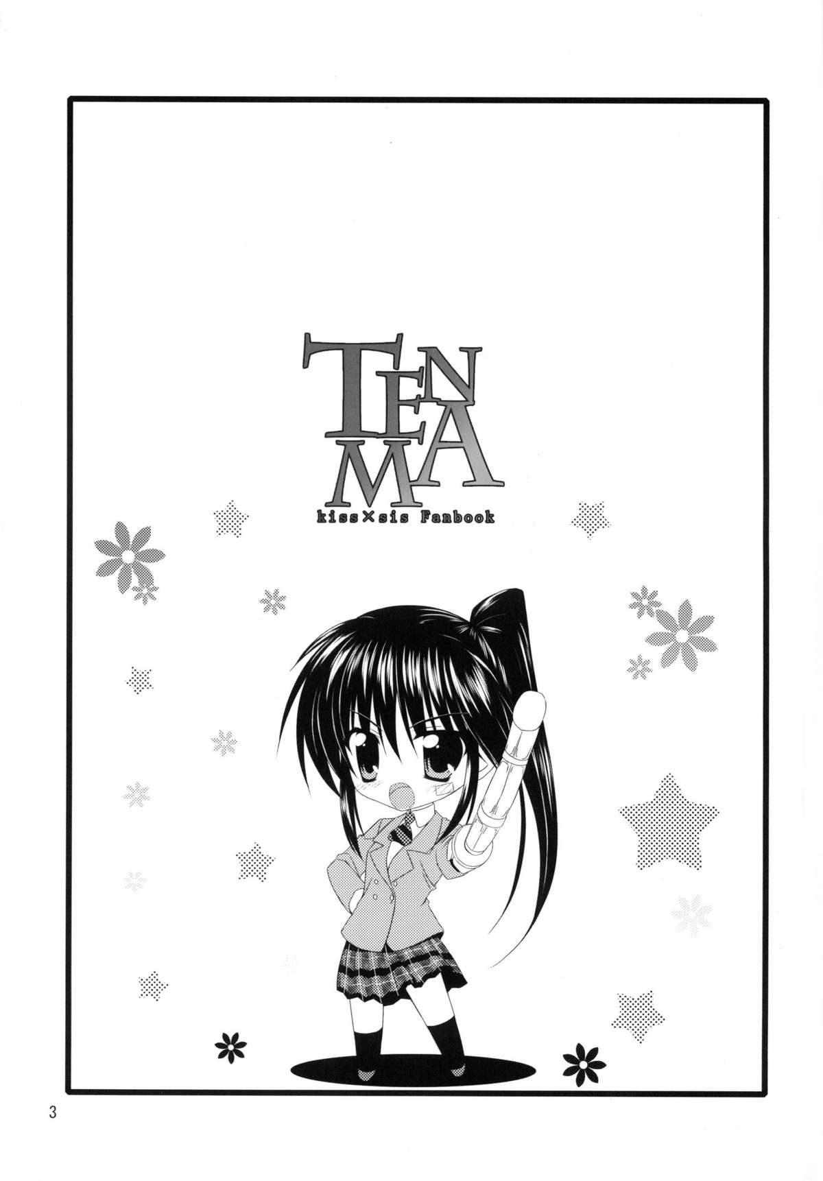 TENMA page 2 full