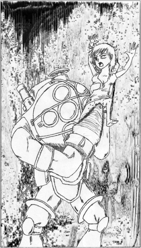 Bioshock page 6 full