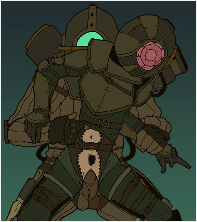 Bioshock page 7 full