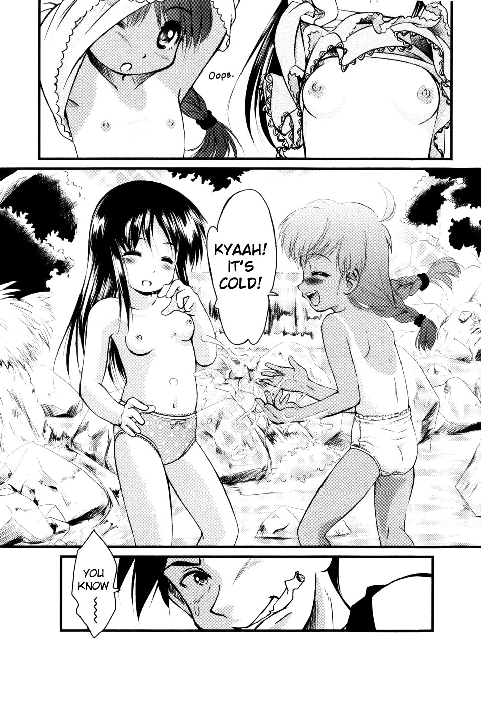 Under Nine page 9 full