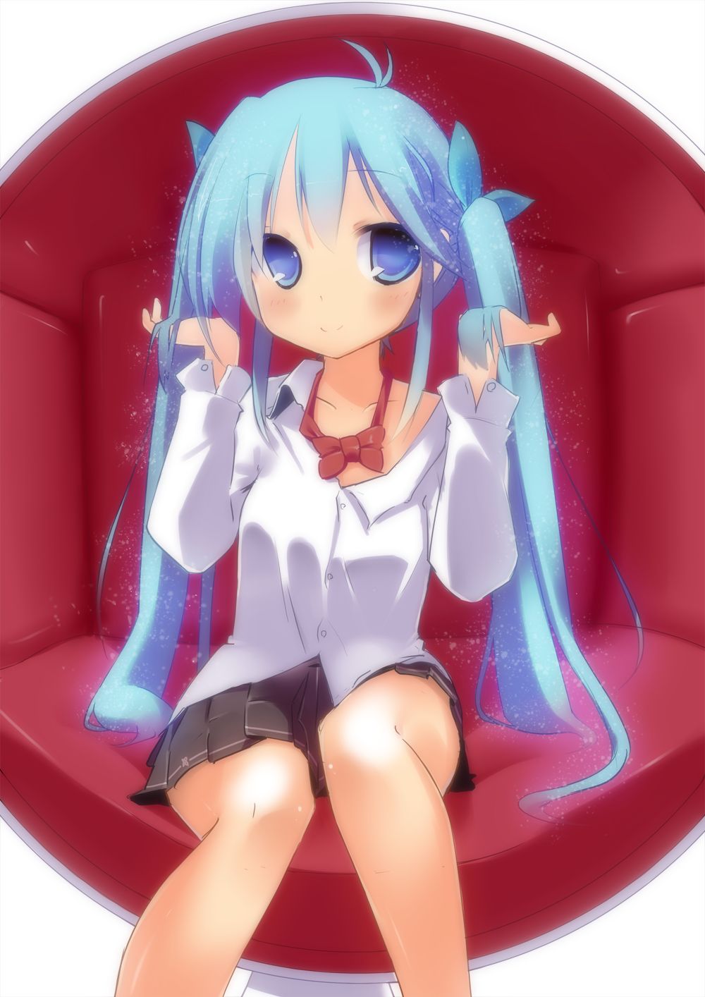 Denpa Onna to Seishun Otoko Collection page 8 full
