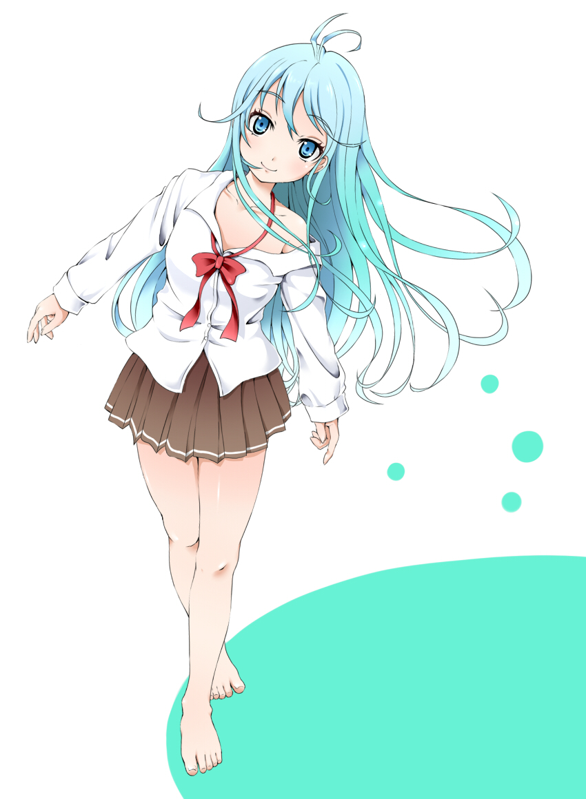 Denpa Onna to Seishun Otoko Collection page 9 full