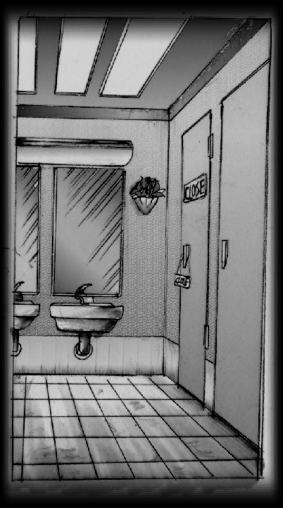 Kyousei Josou Toilet page 10 full