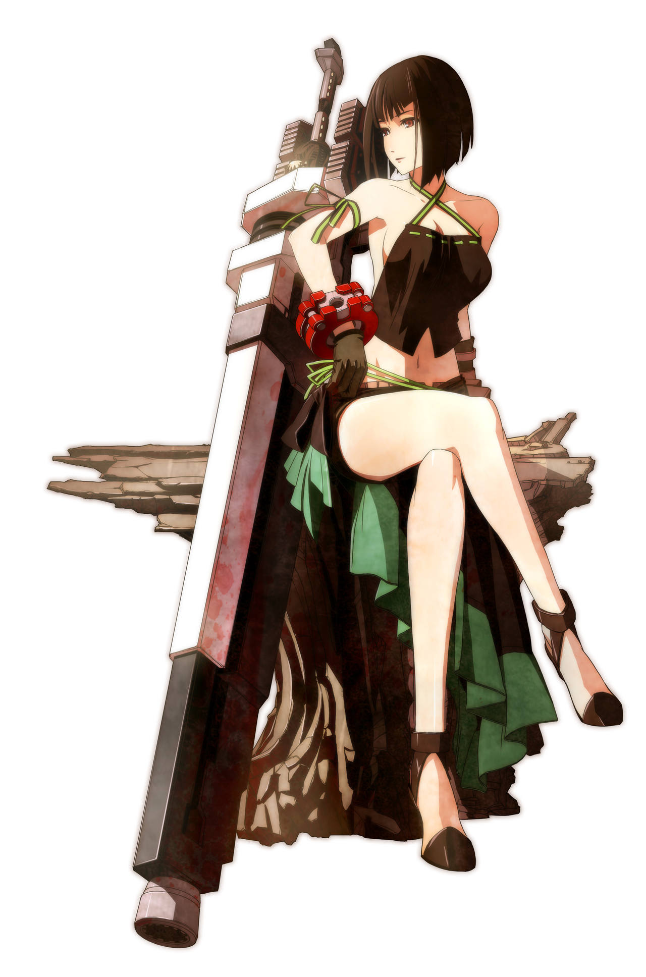Girls that can fight collection #2 - 290 images page 5 full