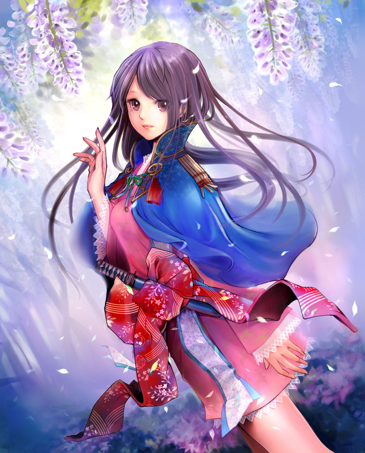 Girls that can fight collection #2 - 290 images page 6 full