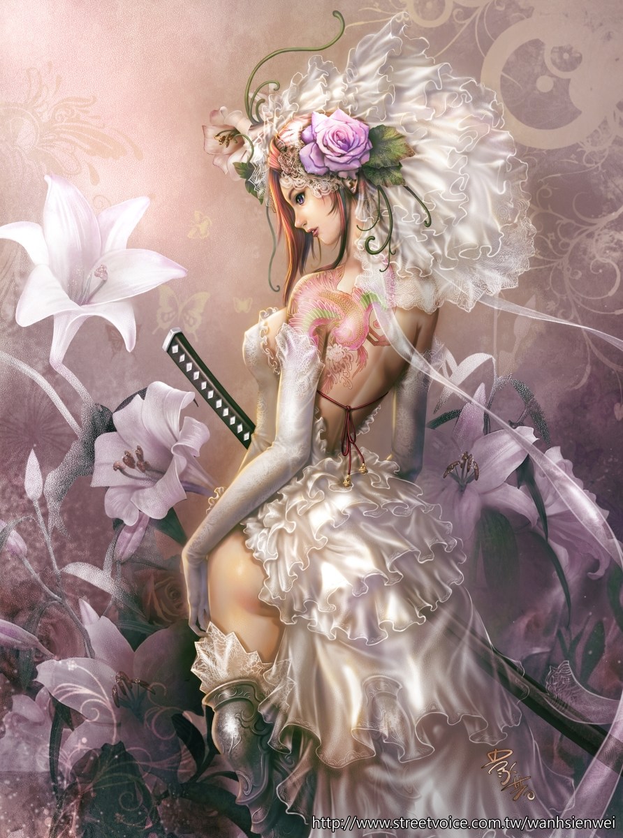 Girls that can fight collection #2 - 290 images page 7 full