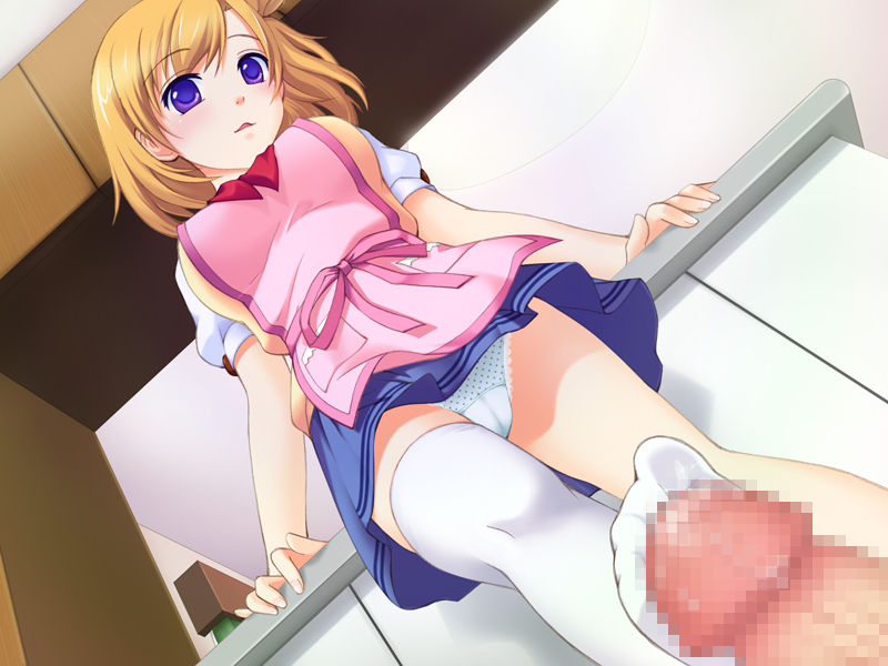 Ashikoki Gallery Part 9 page 8 full
