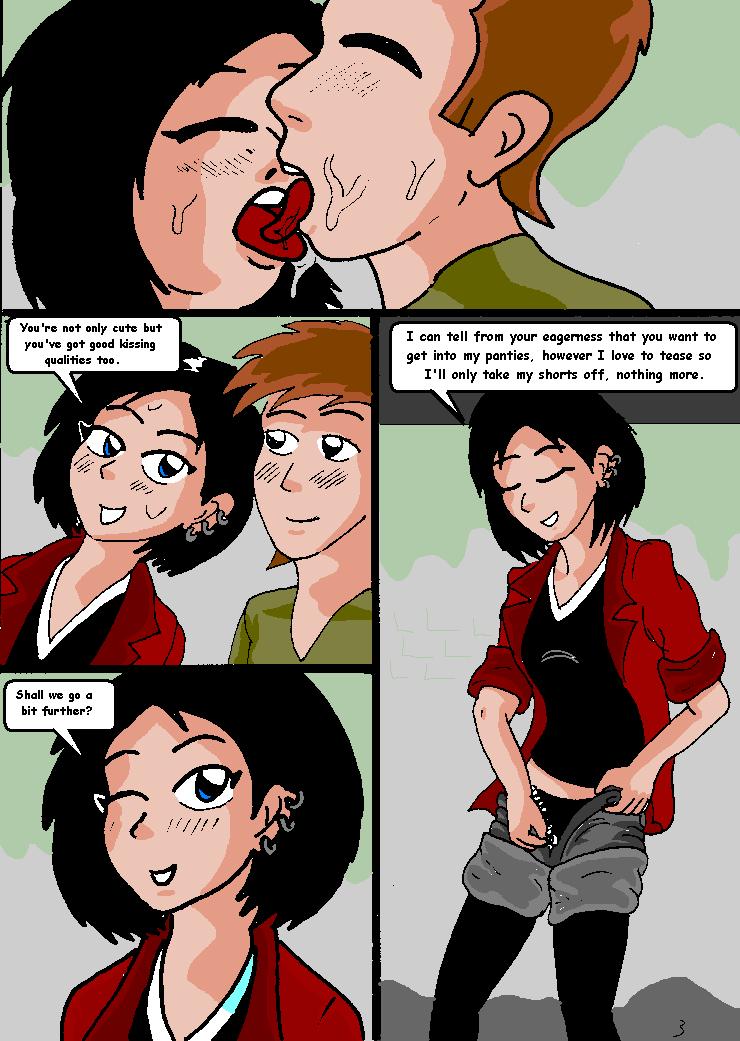 The Invitation page 3 full
