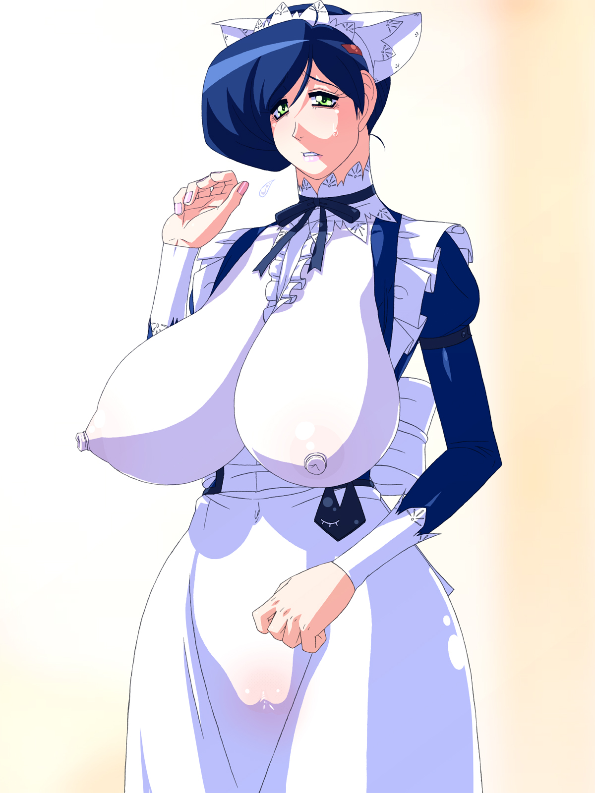 go houshi na meido san page 2 full