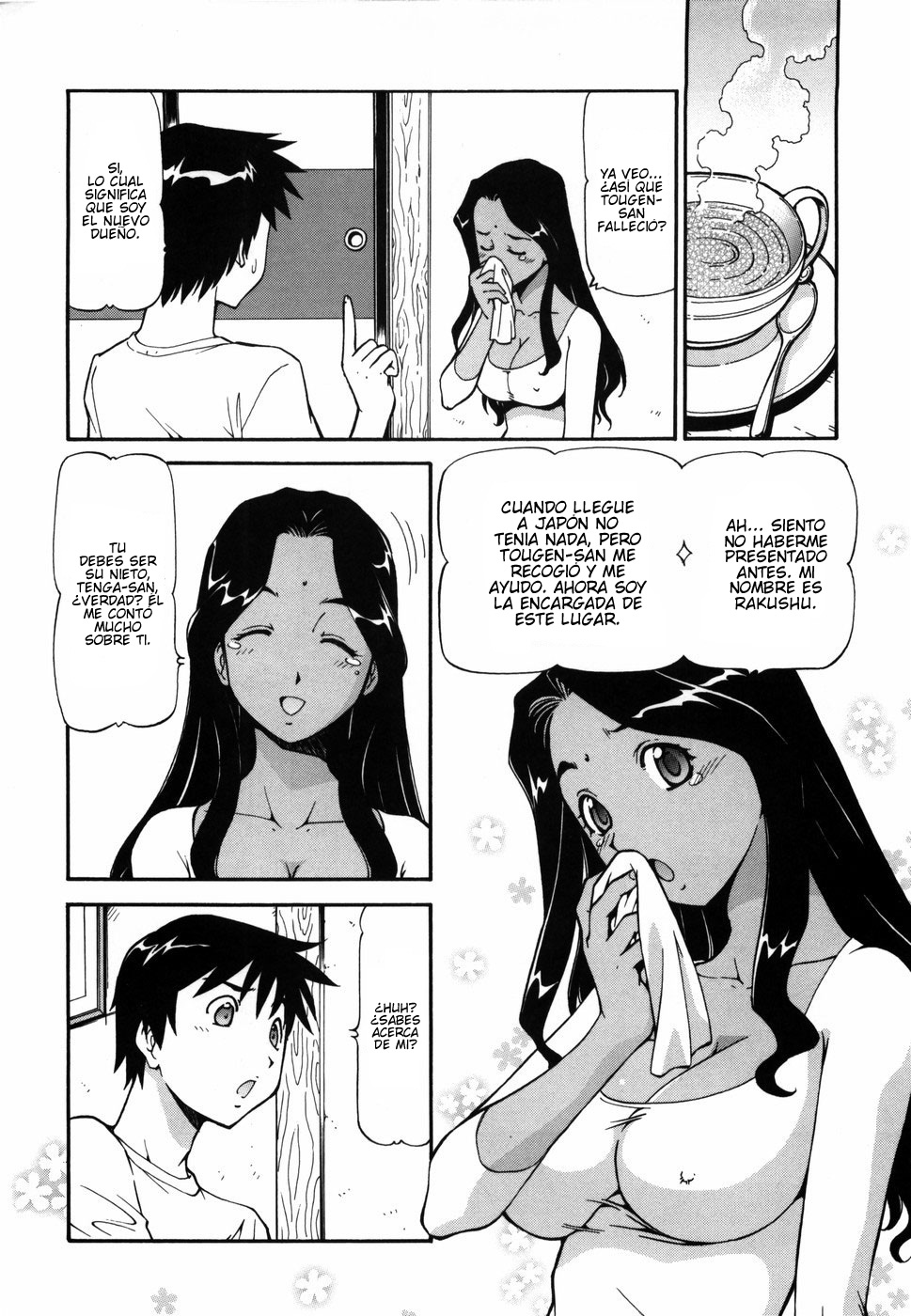 Safety Lodging House Utopian ch.01-05 page 10 full