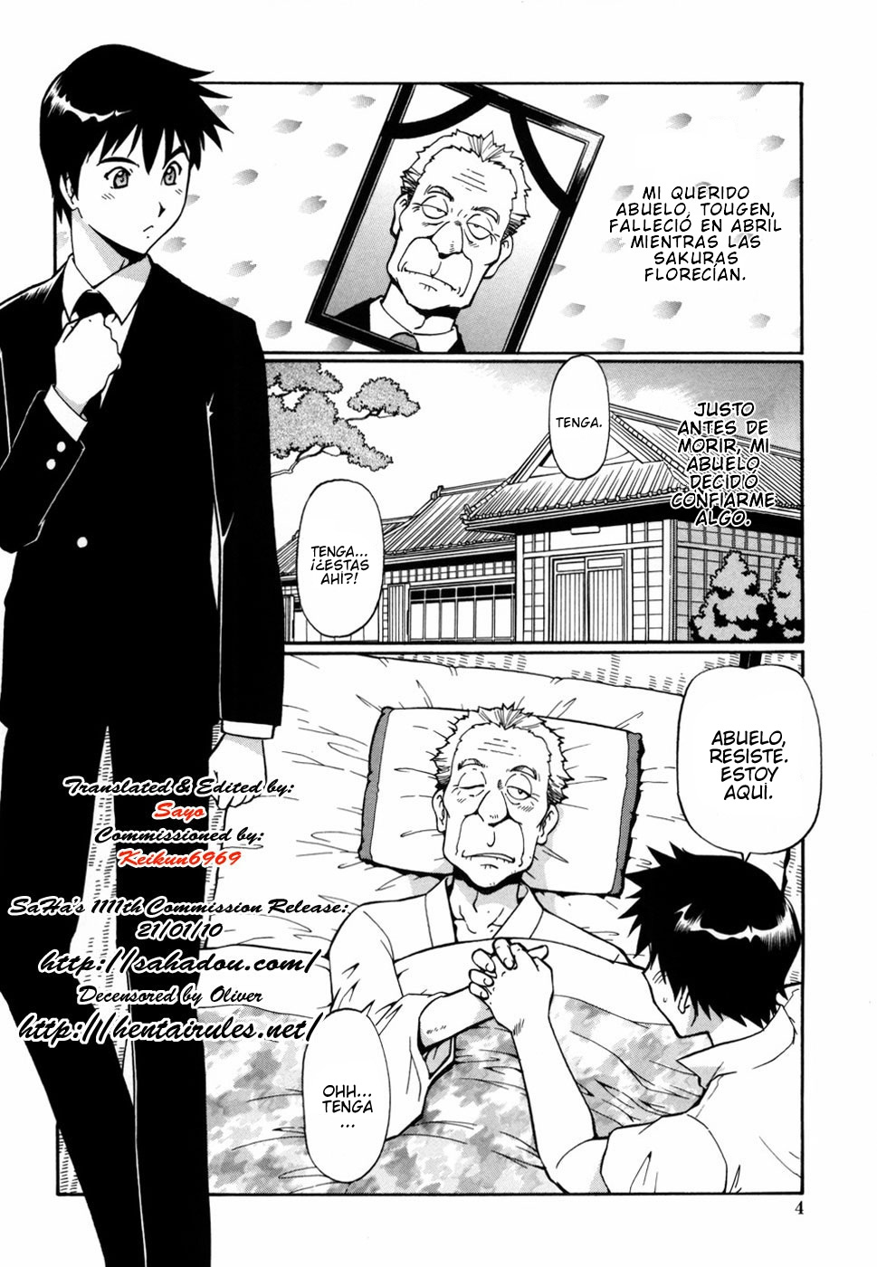 Safety Lodging House Utopian ch.01-05 page 6 full