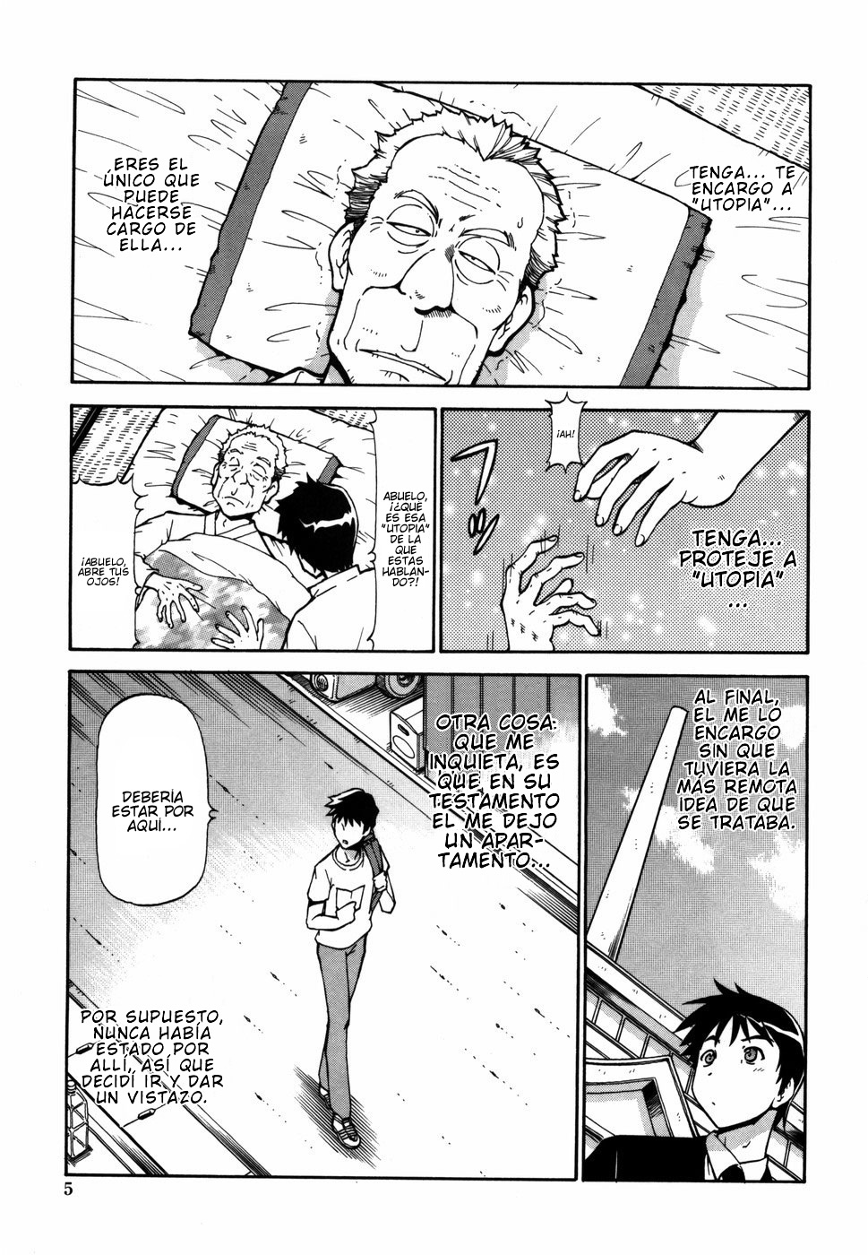 Safety Lodging House Utopian ch.01-05 page 7 full