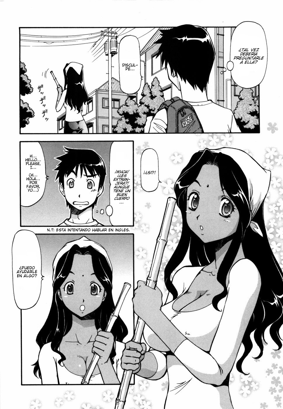 Safety Lodging House Utopian ch.01-05 page 8 full