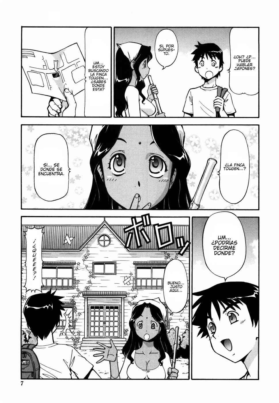 Safety Lodging House Utopian ch.01-05 page 9 full