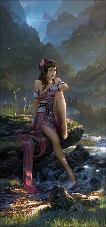 Artist: jana schirmer cover