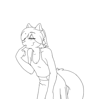 Furry animated 1 page 10 full