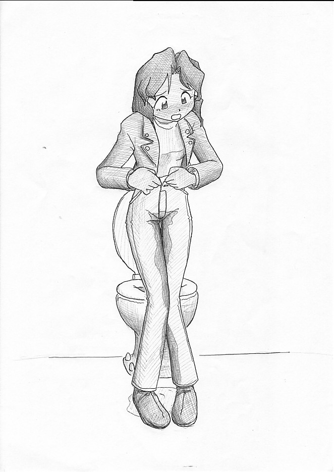 Wetting and desperation page 6 full