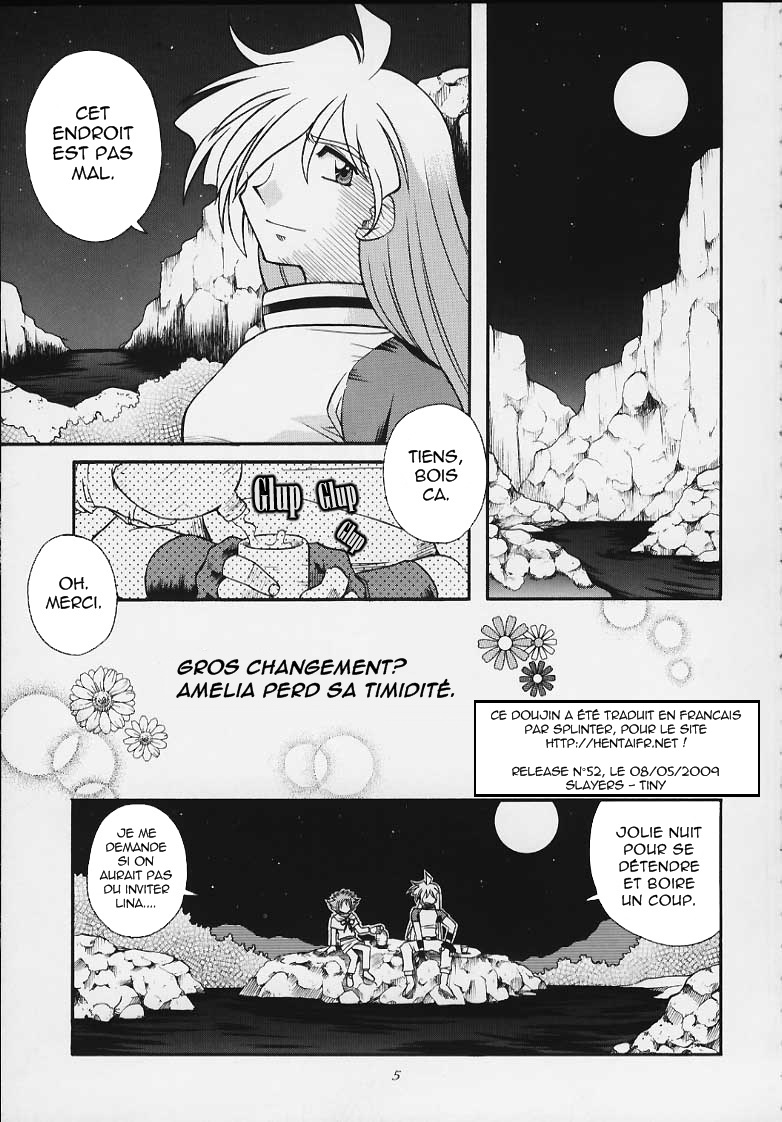 Slayers Tiny page 2 full