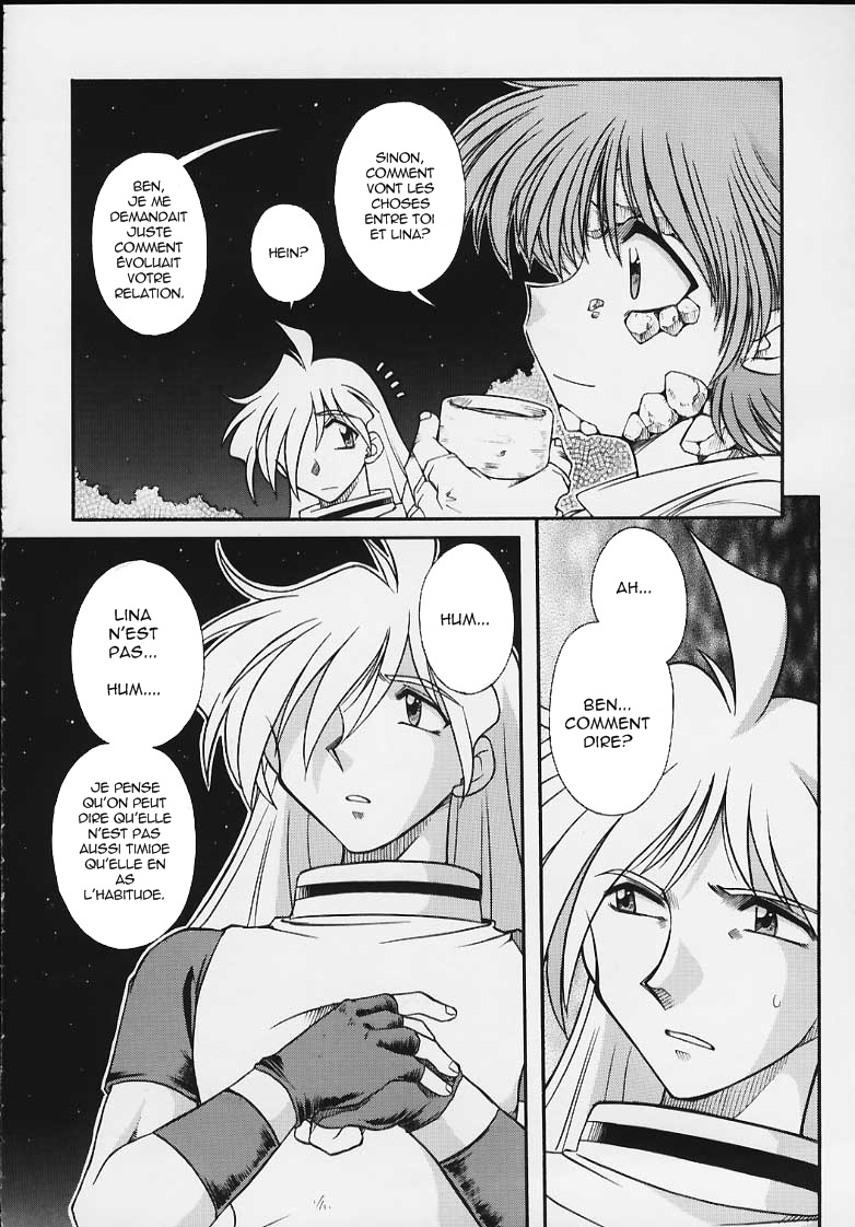 Slayers Tiny page 3 full