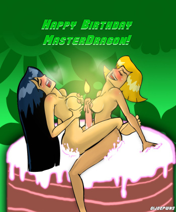 totally spies cover