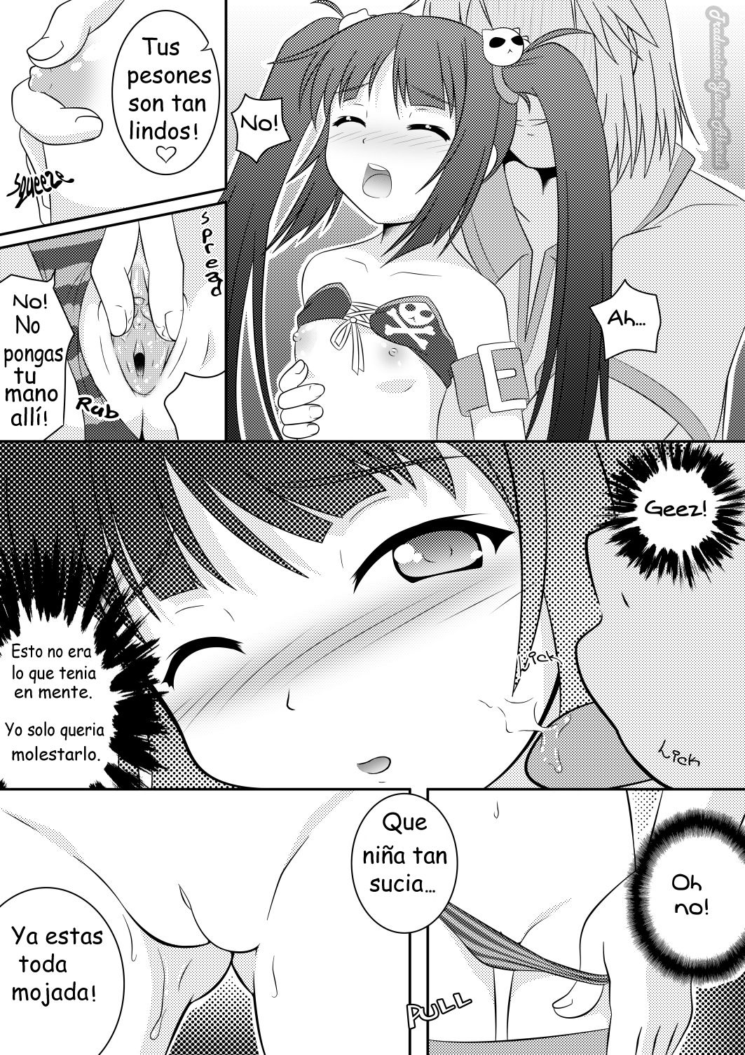 Lost Seaway  Yume_Kun page 6 full