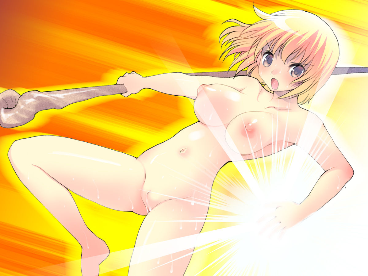 Mahou Shoujo Yuri ～Episode.0～ page 8 full