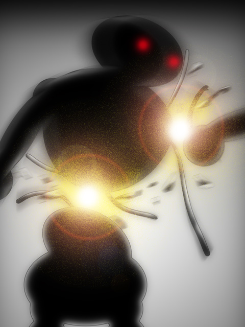 CYBER MANIAX Destroyed Version HARUMI 2 page 7 full